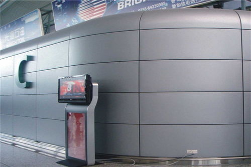 欽州木紋鋁單板廠價批發(fā)，優(yōu)質(zhì)建材的不二之選