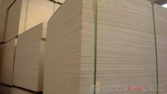 興匯源18mm包裝板 多樣規格，構筑可靠建材基石